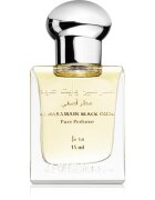 Al Haramain Black Oudh parfumirano olje uniseks 15 ml