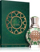 Al Haramain Desert parfumirano olje uniseks 15 ml