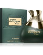 Al Haramain Detour Eco parfumska voda uniseks 100 ml