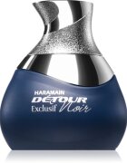 Al Haramain Detour Noir Exclusif parfumska voda uniseks 100 ml