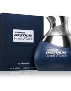 Al Haramain Detour Noir Exclusif parfumska voda uniseks 100 ml