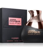 Al Haramain Detour Noir Intense parfumska voda uniseks 100 ml