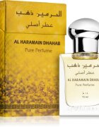 Al Haramain Dhabab parfumirano olje uniseks 15 ml