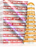 Al Haramain Dubai parfumska voda uniseks 60 ml