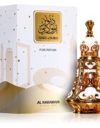 Al Haramain Dunes of Dubai parfumirano olje uniseks 12 ml