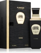 Al Haramain Empire Aromatique Ombre parfumski ekstrakt uniseks 100 ml