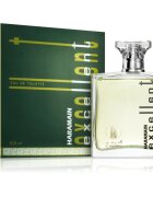 Al Haramain Excellent toaletna voda za moške 100 ml