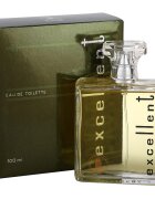 Al Haramain Excellent toaletna voda za moške 100 ml