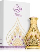 Al Haramain Farasha parfumirano olje uniseks 12 ml