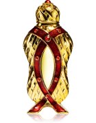Al Haramain Faris parfumirano olje uniseks 12 ml