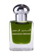 Al Haramain Firdous parfumirano olje za moške (roll on) 15 ml