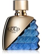 Al Haramain Gold Crystal Sapphire parfumski ekstrakt uniseks 100 ml