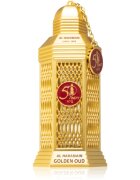 Al Haramain Golden Oud 50 years parfumska voda uniseks 100 ml