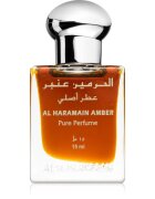 Al Haramain Haramain Amber parfumirano olje uniseks 15 ml