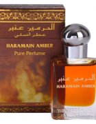 Al Haramain Haramain Amber parfumirano olje uniseks 15 ml