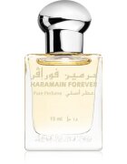 Al Haramain Haramain Forever parfumirano olje za ženske 15 ml