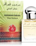 Al Haramain Haramain Forever parfumirano olje za ženske 15 ml