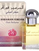 Al Haramain Haramain Forever parfumirano olje za ženske 15 ml