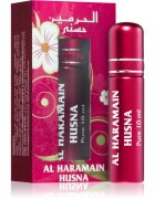 Al Haramain Husna parfumirano olje za ženske 10 ml
