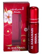 Al Haramain Husna parfumirano olje za ženske 10 ml