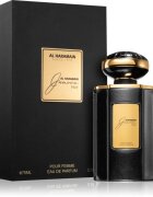 Al Haramain Junoon Noir parfumska voda za ženske 75 ml