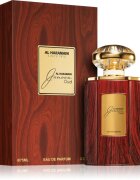 Al Haramain Junoon Oud parfumska voda uniseks 75 ml