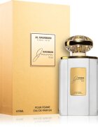 Al Haramain Junoon Rose parfumska voda za ženske 75 ml