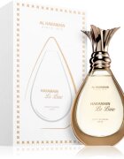 Al Haramain La Lune parfumski ekstrakt uniseks 100 ml