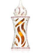 Al Haramain Lamsa Silver parfumirano olje uniseks 12 ml