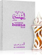 Al Haramain Lamsa Silver parfumirano olje uniseks 12 ml