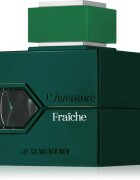 Al Haramain L'Aventure Fraiche parfumski ekstrakt za moške 100 ml