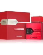Al Haramain L'Aventure Grapefruit parfumski ekstrakt uniseks 100 ml