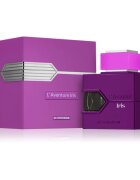 Al Haramain L'Aventure Iris parfumska voda uniseks 100 ml