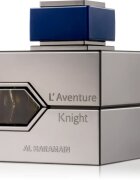 Al Haramain L'Aventure Knight parfumska voda za moške 100 ml