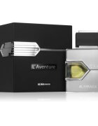Al Haramain L'Aventure parfumska voda za moške 100 ml
