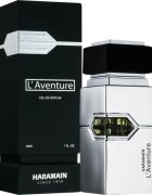 Al Haramain L'Aventure parfumska voda za moške 30 ml