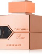 Al Haramain L'Aventure Rose parfumska voda za ženske 100 ml