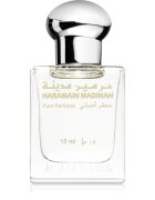 Al Haramain Madinah parfumirano olje uniseks 15 ml