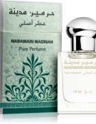 Al Haramain Madinah parfumirano olje uniseks 15 ml