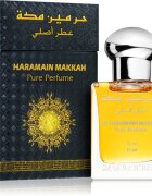 Al Haramain Makkah parfumirano olje uniseks 15 ml
