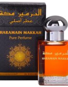 Al Haramain Makkah parfumirano olje uniseks 15 ml