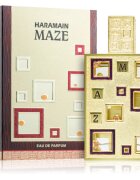 Al Haramain Maze parfumska voda uniseks 50 ml