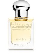 Al Haramain Mukhallath parfumirano olje uniseks 15 ml
