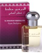 Al Haramain Mukhallath parfumirano olje uniseks 15 ml