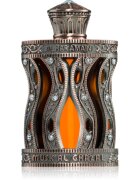 Al Haramain Musk Al Ghazal parfumska voda za ženske 30 ml
