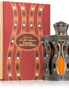 Al Haramain Musk Al Ghazal parfumska voda za ženske 30 ml