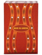 Al Haramain Musk Al Ghazal parfumska voda za ženske 30 ml