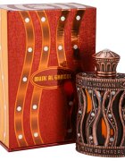 Al Haramain Musk Al Ghazal parfumska voda za ženske 30 ml
