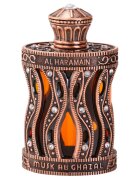 Al Haramain Musk Al Ghazal parfumska voda za ženske 30 ml
