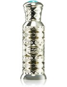 Al Haramain Musk Clean parfumirano olje za ženske 12 ml